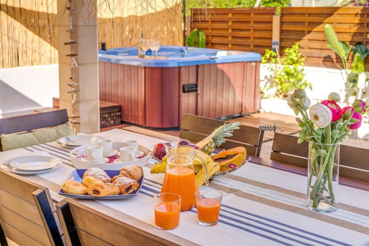 Hébergement de vacances Casa Mediterranea Santa Margalida